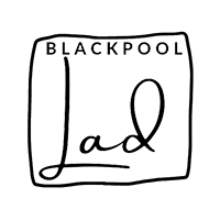 Blackpool Lad